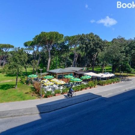 Hotel Cilene Viareggio Luaran gambar