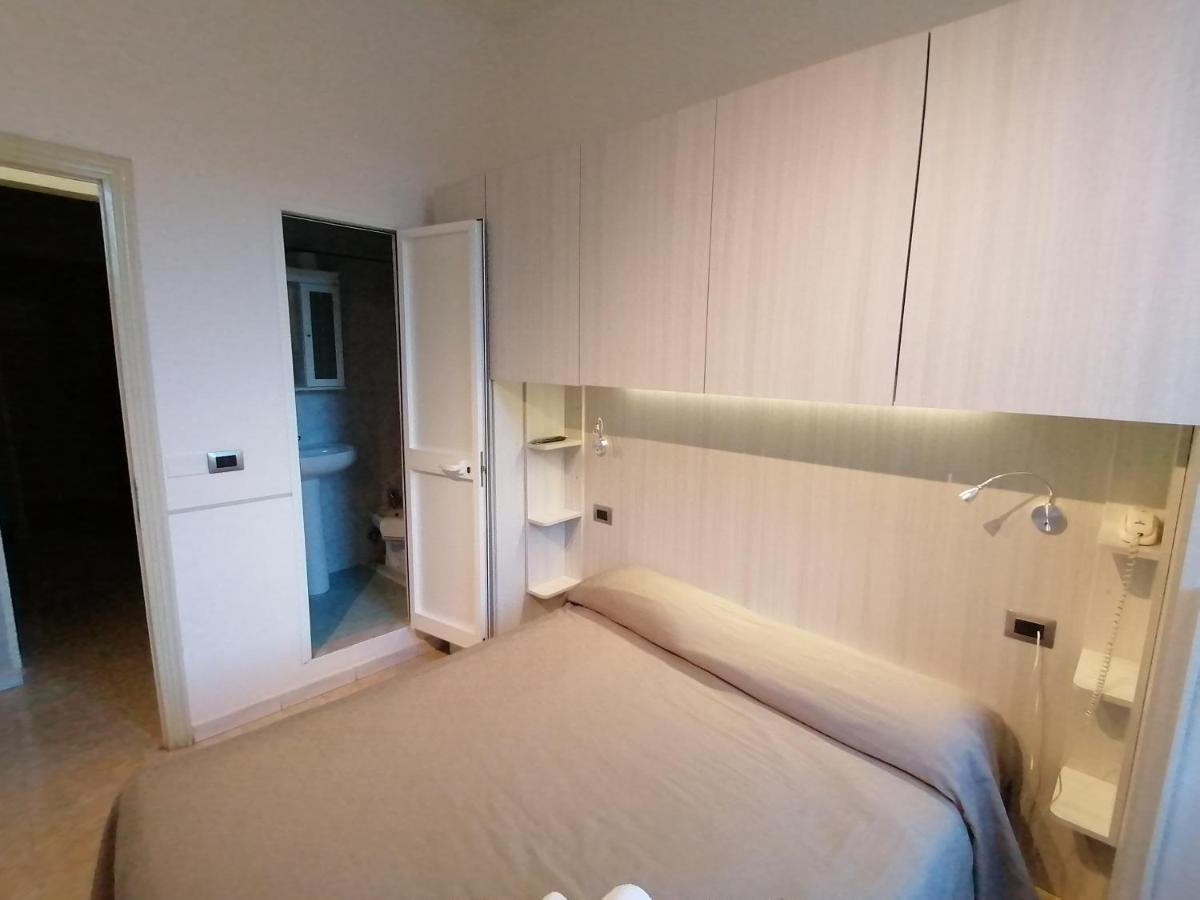 Hotel Cilene Viareggio Luaran gambar