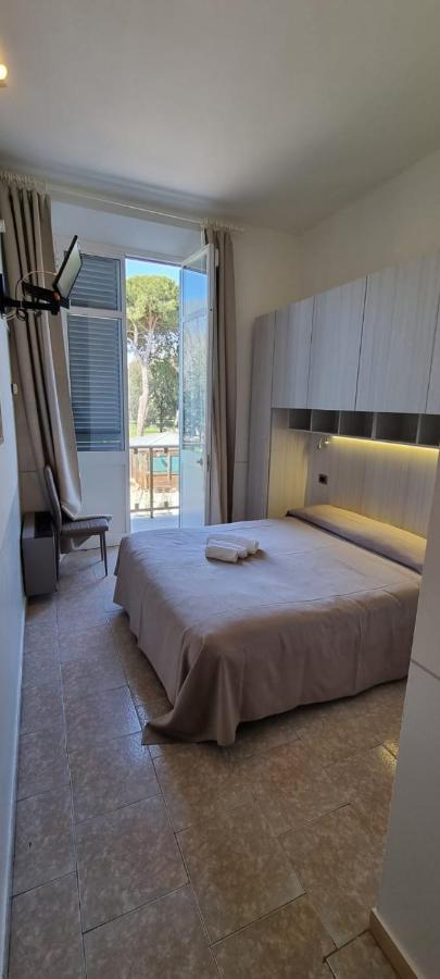 Hotel Cilene Viareggio Luaran gambar