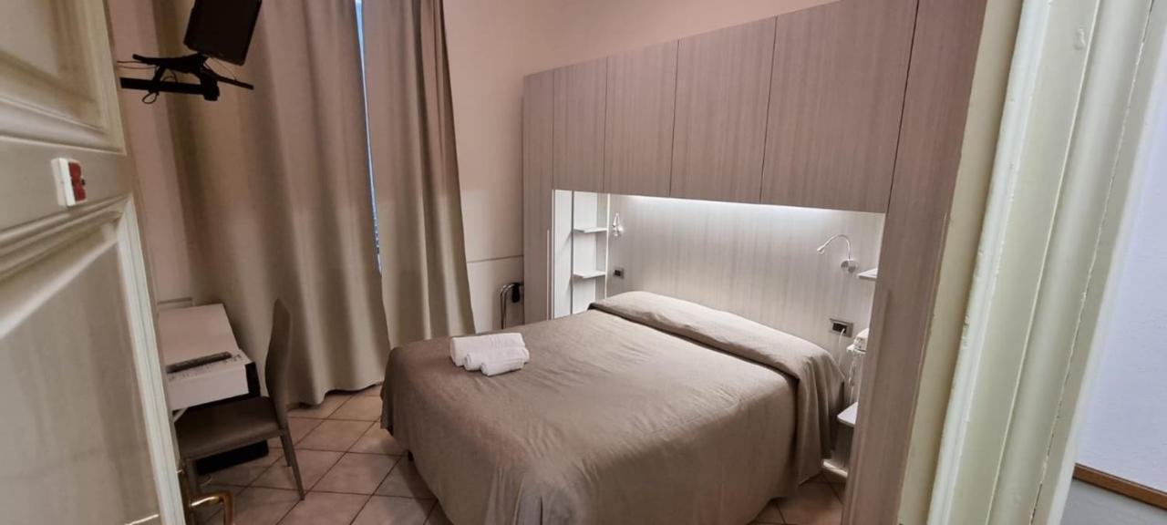 Hotel Cilene Viareggio Luaran gambar