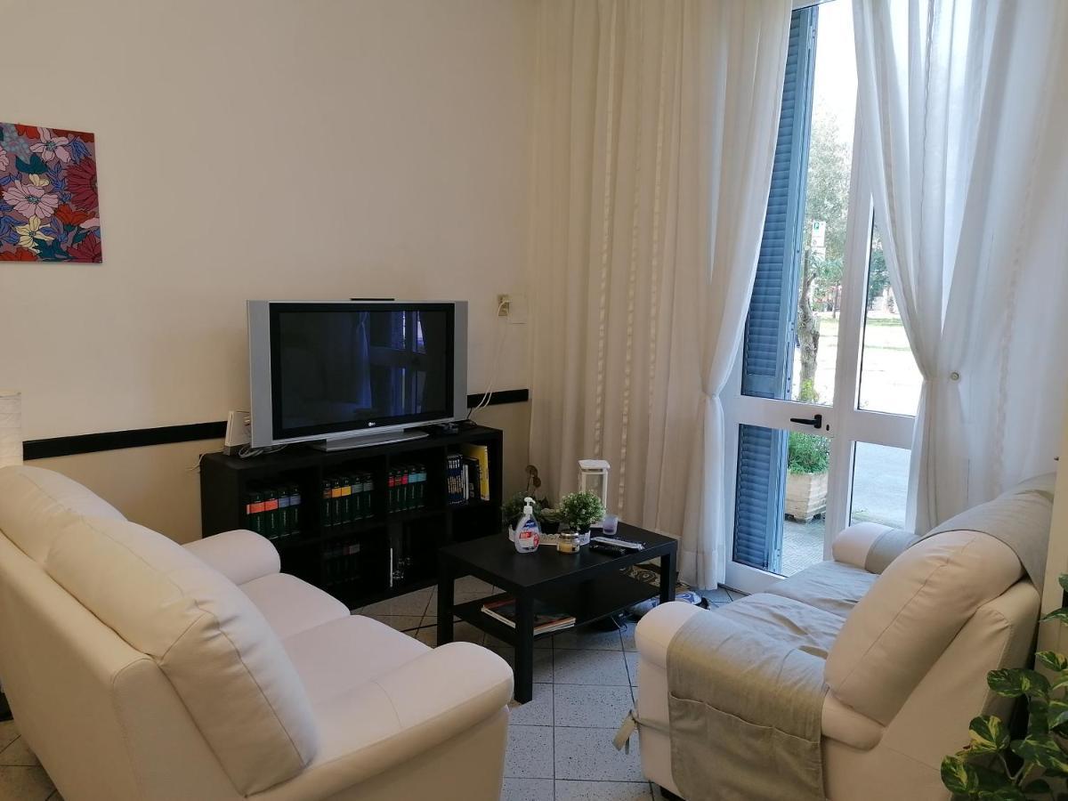 Hotel Cilene Viareggio Luaran gambar