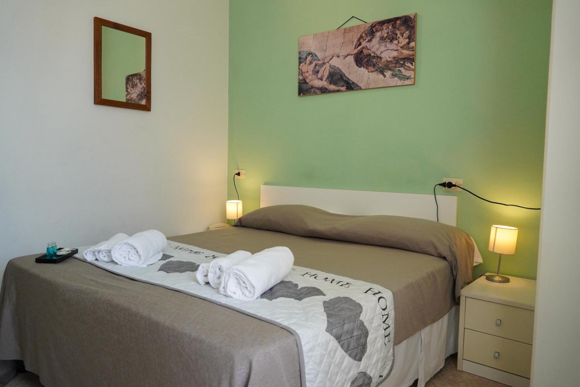 Hotel Cilene Viareggio Luaran gambar