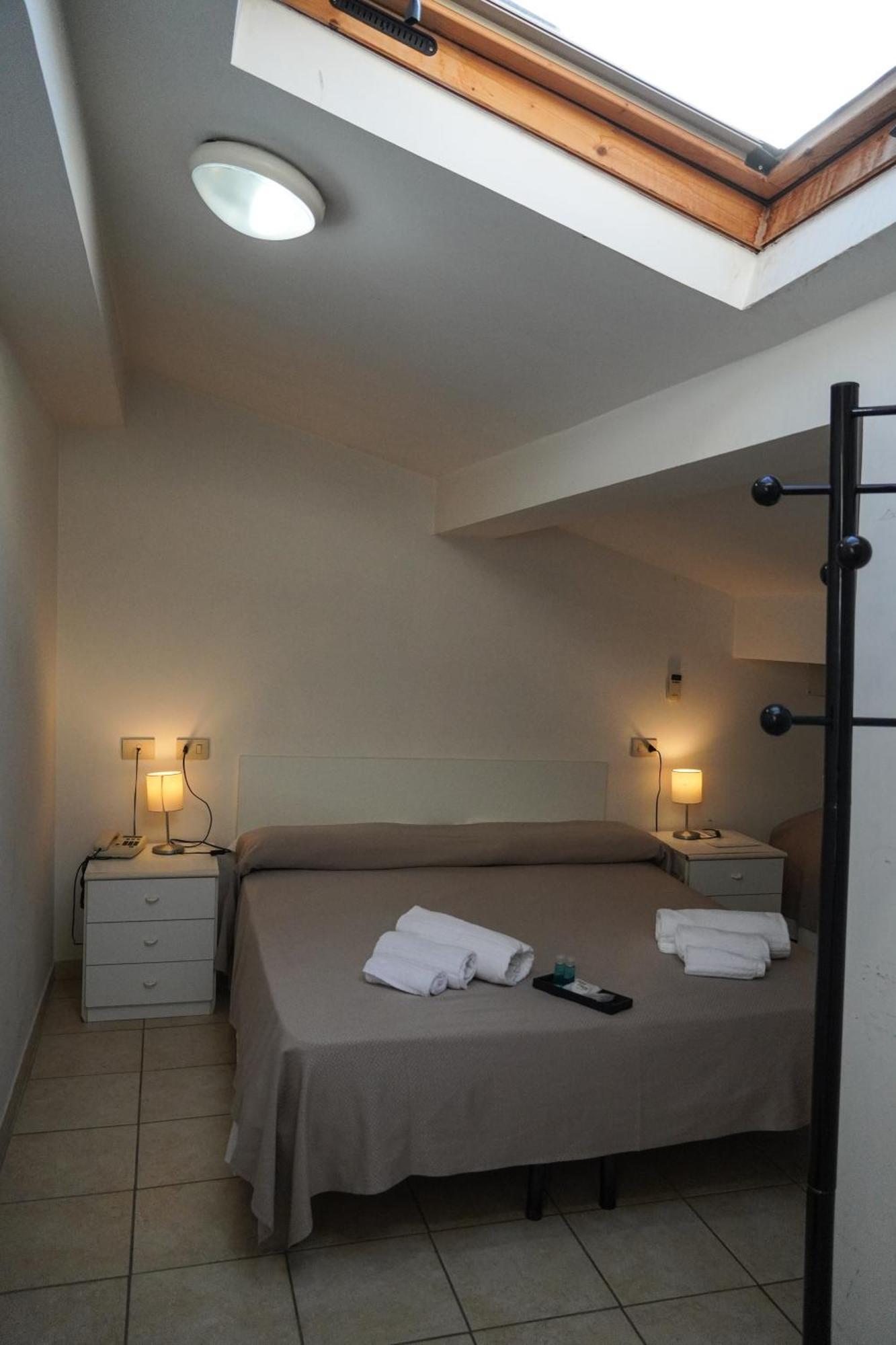 Hotel Cilene Viareggio Luaran gambar