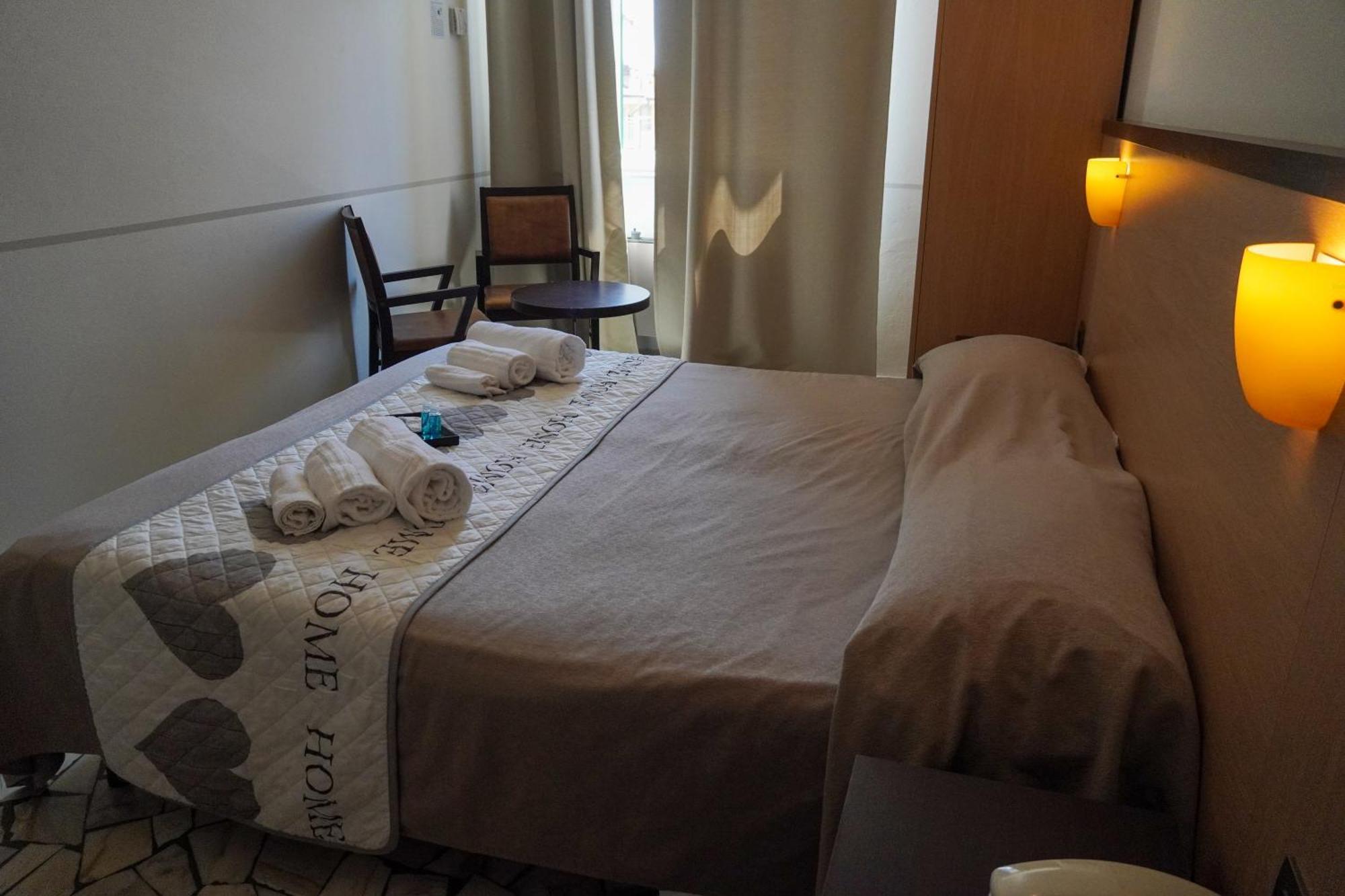 Hotel Cilene Viareggio Luaran gambar