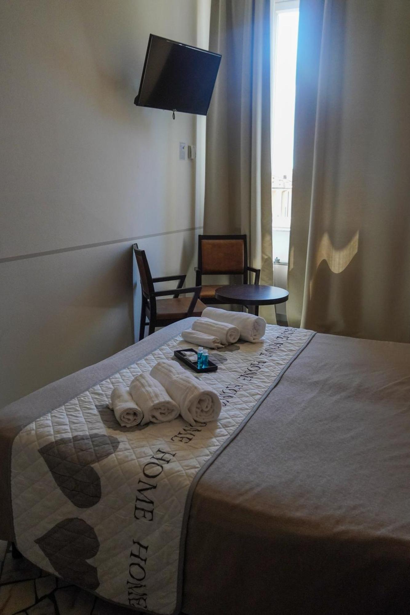 Hotel Cilene Viareggio Luaran gambar