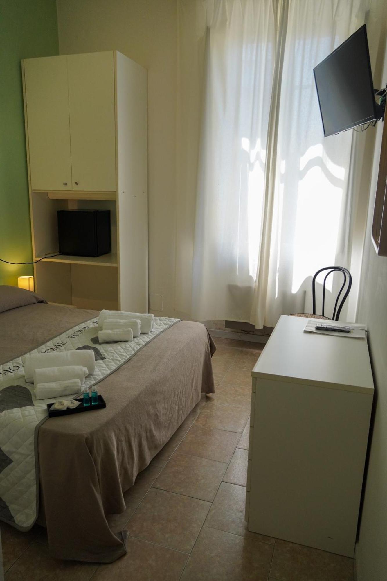 Hotel Cilene Viareggio Luaran gambar