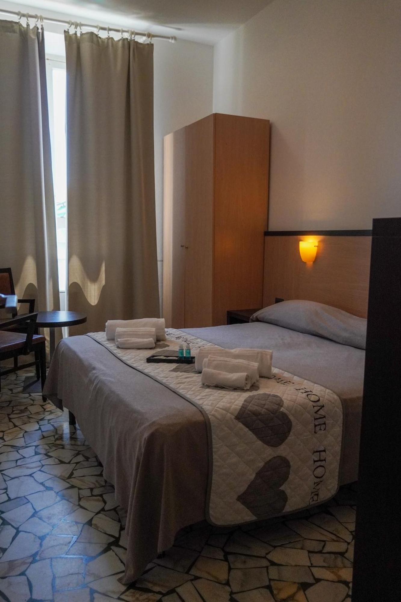 Hotel Cilene Viareggio Luaran gambar