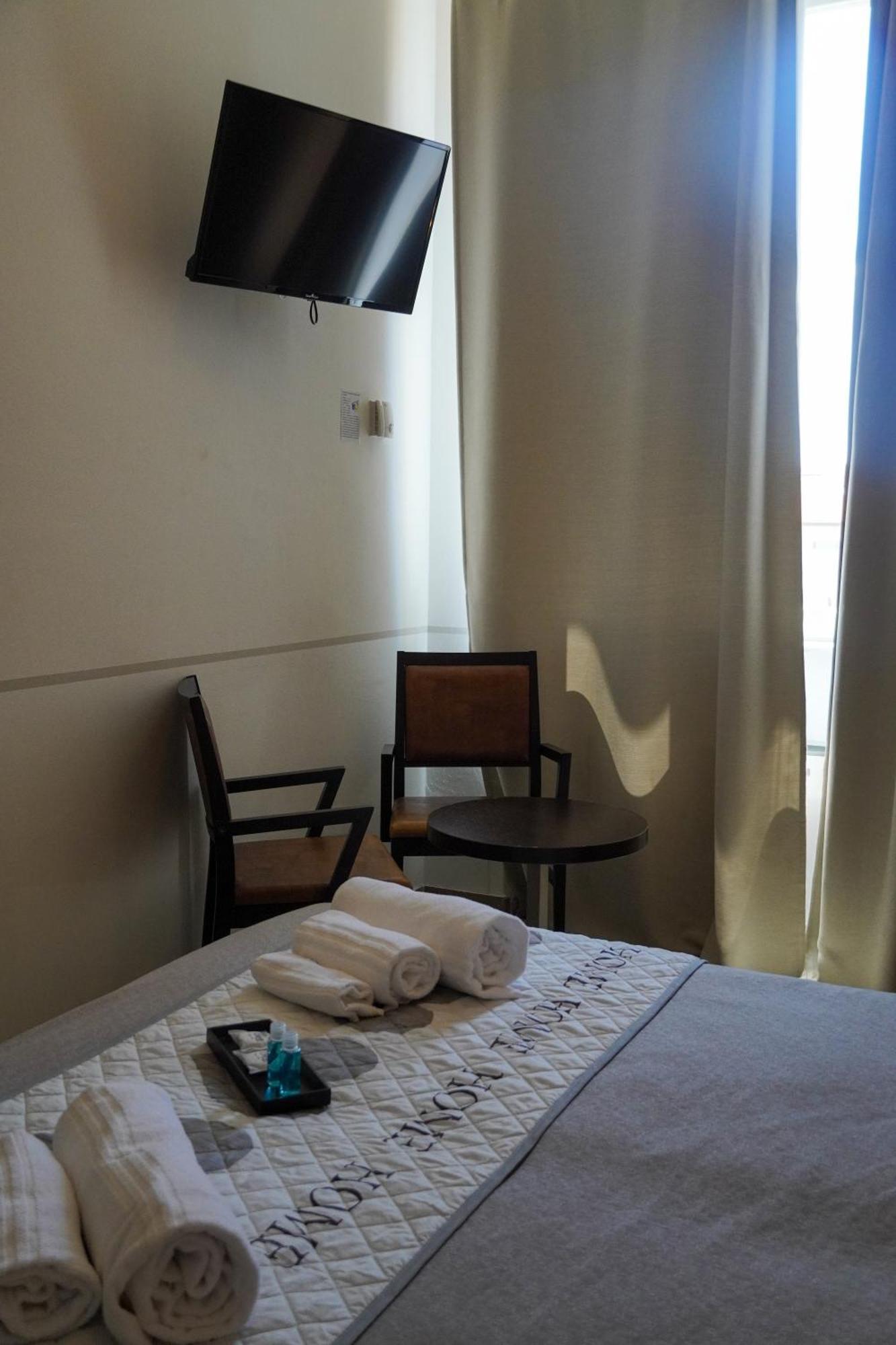 Hotel Cilene Viareggio Luaran gambar