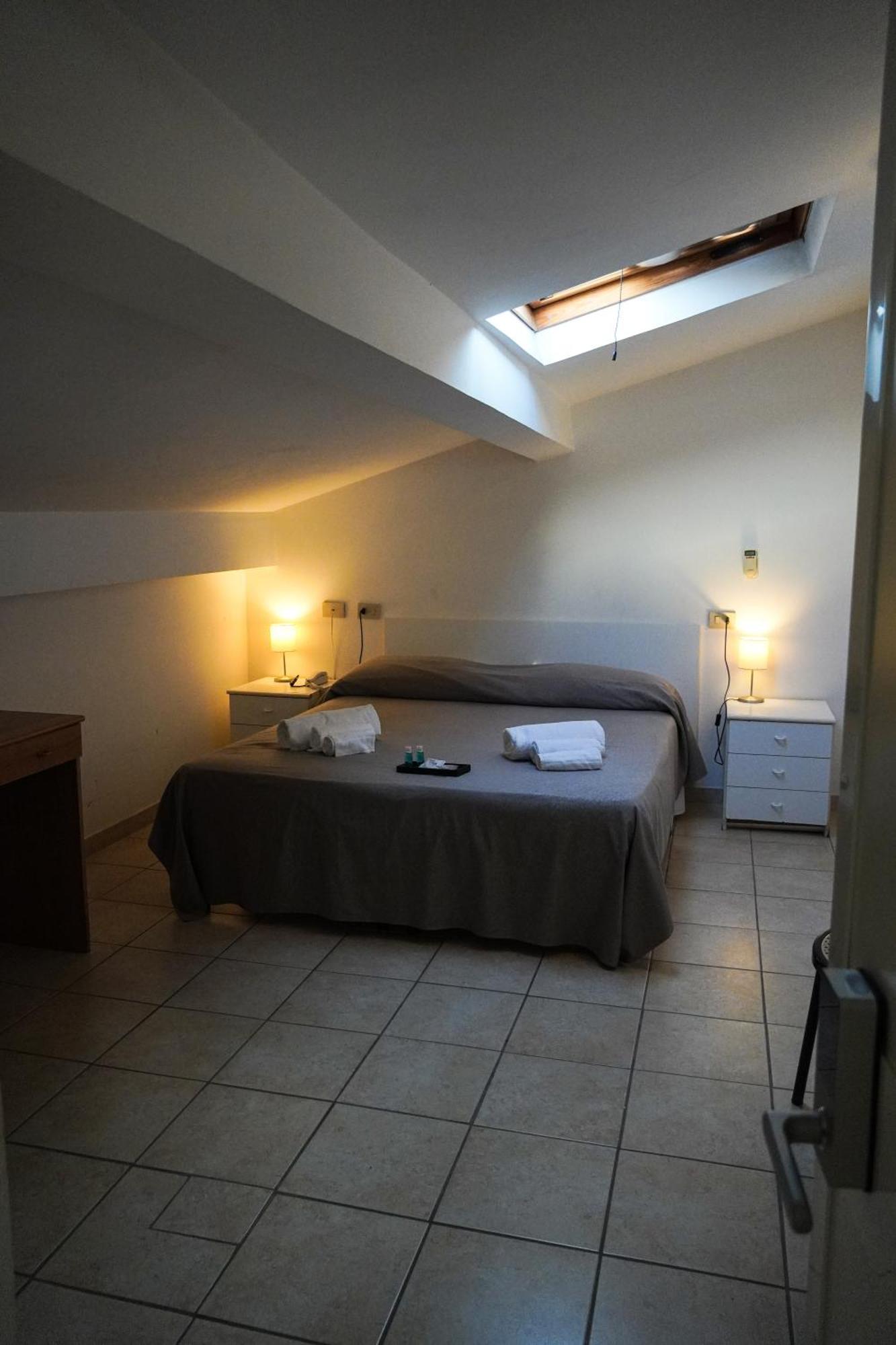 Hotel Cilene Viareggio Luaran gambar