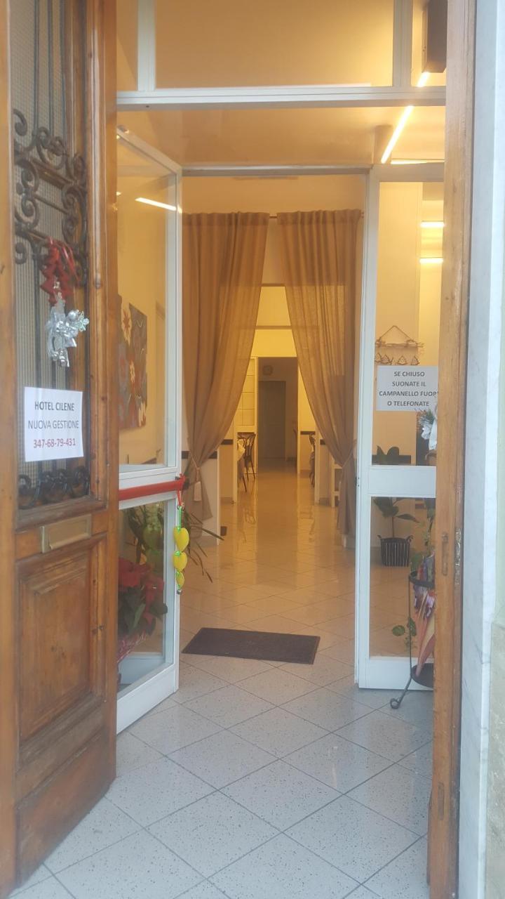 Hotel Cilene Viareggio Luaran gambar