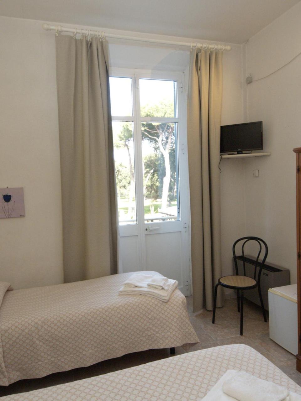Hotel Cilene Viareggio Luaran gambar