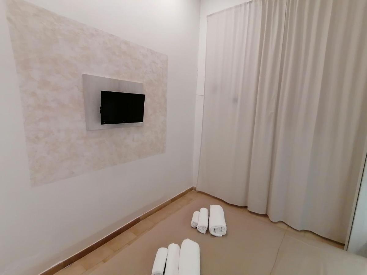 Hotel Cilene Viareggio Luaran gambar