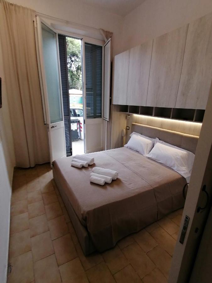 Hotel Cilene Viareggio Luaran gambar