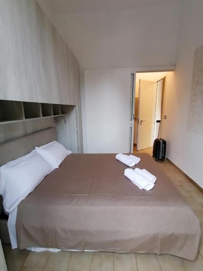 Hotel Cilene Viareggio Luaran gambar