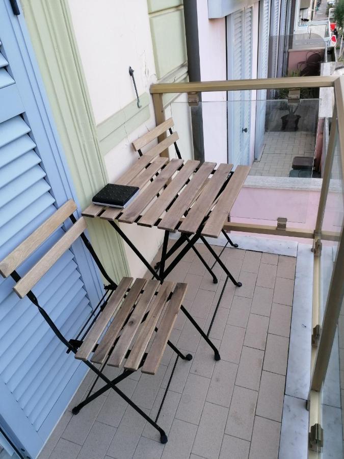 Hotel Cilene Viareggio Luaran gambar